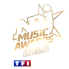 NRJ Music Awards 2026 avec TF1 et TF1+